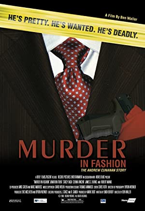 Fashion Victim (2008) starring Jonathon Trent on DVD on DVD